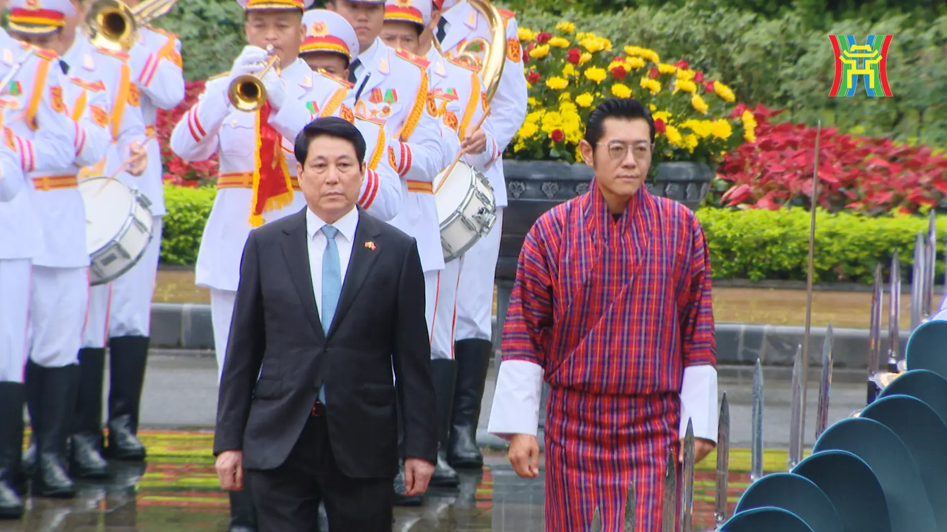 Đài PTTH Hà Nội